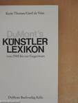 DuMont's Künstler lexikon