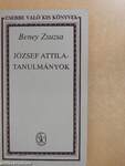 József Attila-tanulmányok