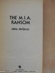 The M. I. A. Ransom