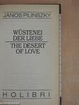 Wüstenei Der Liebe/The Desert of Love