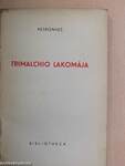 Trimalchio lakomája