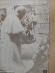 Képek II. János Pál pápa látogatásairól