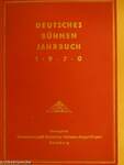 Deutsches Bühnen-Jahrbuch 1970