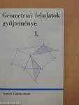 Geometriai feladatok gyűjteménye I.