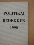 Politikai bedekker 1990