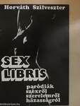 Sex libris