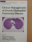 Clinical Management of Chronic Obstructive Pulmonary Disease