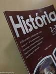 História 1991/2-3.