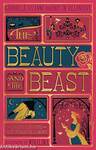 THE BEAUTY AND THE BEAST (MINALIMA EDITION)