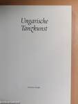 Ungarische Tanzkunst