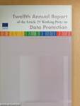 Twelfth Annual Report