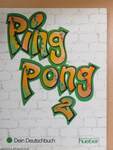 Ping Pong 2. - Dein Deutschbuch