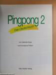 Ping Pong 2. - Dein Deutschbuch