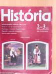 História 1991/2-3.