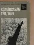 Köztársaság tér/1956