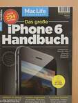 Das große iPhone 6 Handbuch