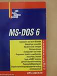 MS-DOS 6