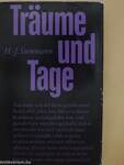 Träume und Tage