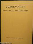 Vörösmarty-Album