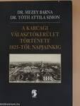 A karcagi választókerület története 1825-től napjainkig