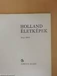 Holland életképek