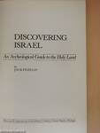 Discovering Israel