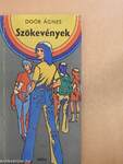 Szökevények