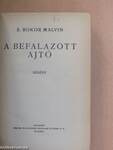 A befalazott ajtó