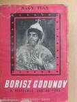 Borisz Godunov