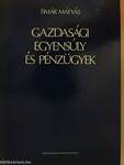 Gazdasági egyensúly és pénzügyek