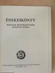 Énekeskönyv