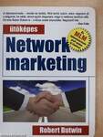Ütőképes network marketing