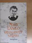 Nagy László válogatott versei