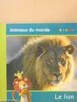 Le lion