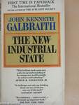 The new industrial state