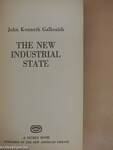 The new industrial state