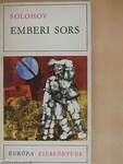 Emberi sors