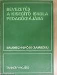 Bevezetés a kisegítő iskola pedagógiájába