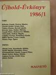 Újhold-Évkönyv 1986/1-2