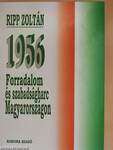 1956 - Forradalom és szabadságharc Magyarországon