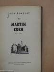 Martin Eden