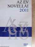 Az év novellái 2011