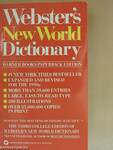 Webster's New World Dictionary