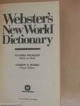 Webster's New World Dictionary