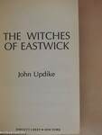 The witches of Eastwick