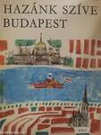 Hazánk szíve Budapest 