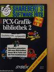 ShareBert präsentiert: PCX-Grafikbibliothek 2.