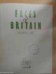 Faces of Britain