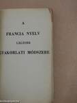 Schidlof gyakorlati módszere - Francia 1-10. füzet