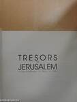 Tresors de Jerusalem